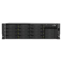 كيو ناب NAS TS-h1655XeU-RP-8G