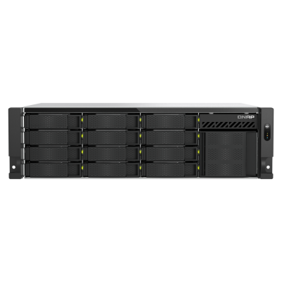 QNAP NAS TS-h1655XeU-RP-8G