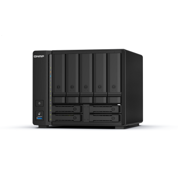 كيو ناب NAS TS-h973AX-32G