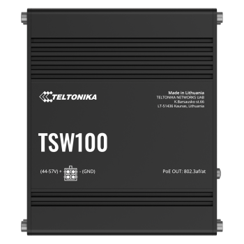 TSW100 