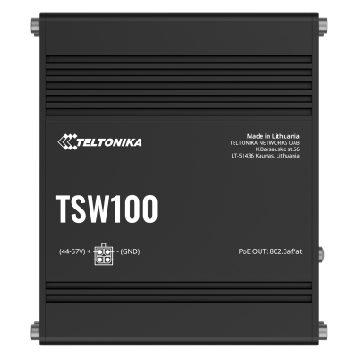 TSW100 