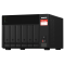 كيو ناب NAS TVS-675-8G