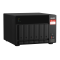 كيو ناب NAS TVS-675-8G