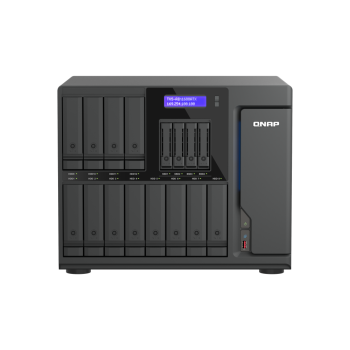 كيو ناب NAS TVS-AIh1688ATX-U9-48G