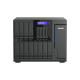 كيو ناب NAS TVS-AIh1688ATX-U9-48G