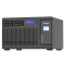QNAP NAS TVS-h1288X-W1250-16G