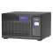 QNAP NAS TVS-h1288X-W1250-16G