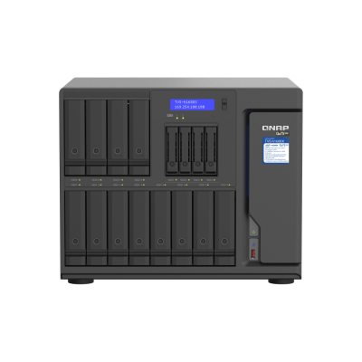 QNAP NAS TVS-h1688X-W1250-32G