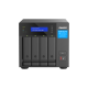 كيو ناب NAS TVS-h474-PT-8G