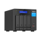QNAP NAS TVS-h474-PT-8G