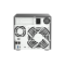QNAP NAS TVS-h474-PT-8G