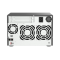 QNAP NAS TVS-h674-i5-32G