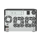 QNAP NAS TVS-h674T-i5-32G