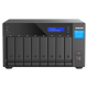 QNAP NAS TVS-h874X-i9-64G
