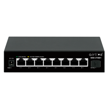 WEB-2TX801