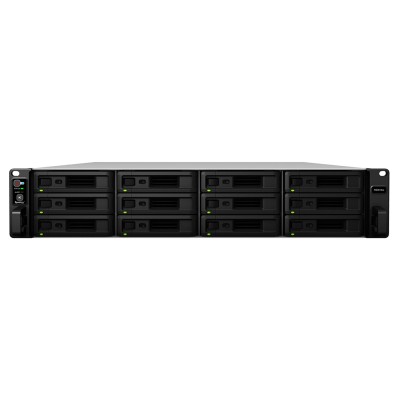 Synology RackStation RS3618xs