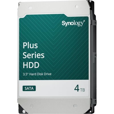 Synology SATA HDD 4TB HAT3300-4T
