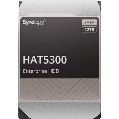 سينولوجي SATA HDD HAT5300-12T