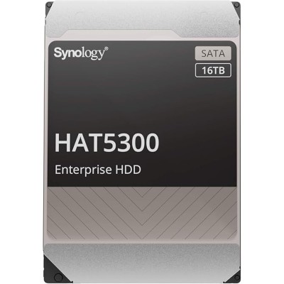 سينولوجي SATA HDD HAT5300-16T