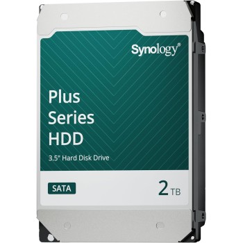 Synology SATA HDD 2TB HAT3300-2T