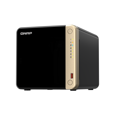 QNAP NAS TS-464-8G