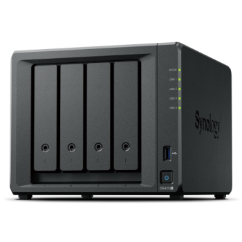 Synology DiskStation DS425+ NAS