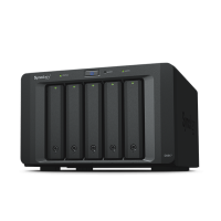 Synology Expansion Unit DX517 