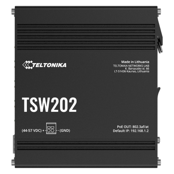 TSW202