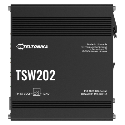 TSW202