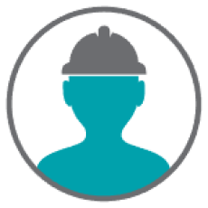 COSEC CENTRA Contract Workers Management