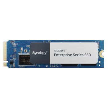 سينولوجي M.2 NVMe 400G SNV3410-400G